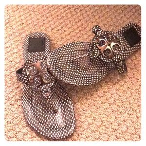 Tory Burch sandals